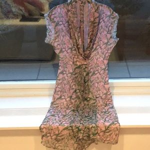 DODO BAR OR Dress